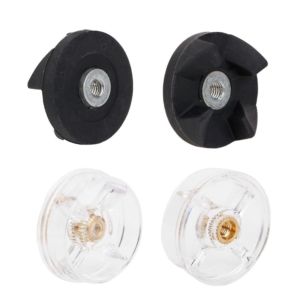 Replacement Parts for 250W Magic Bullet Blender Gear Base Rubber Gasket
