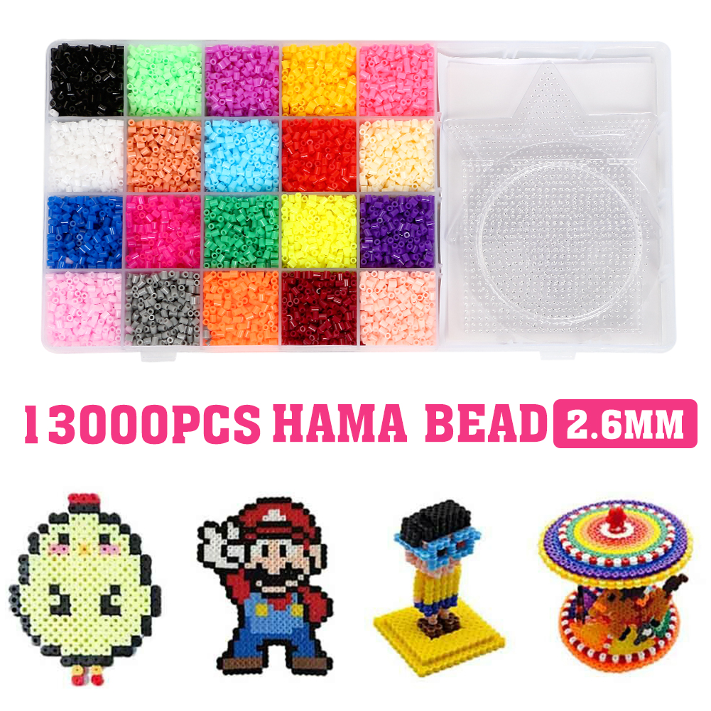 Hama Beads Chile added a new photo — in - Hama Beads Chile