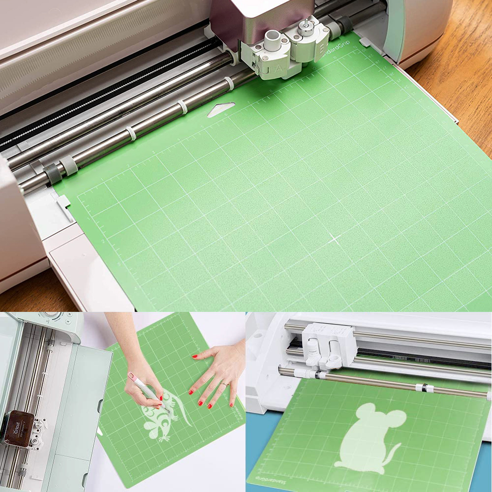 Light Grip Cutting Mat – Design Supplies