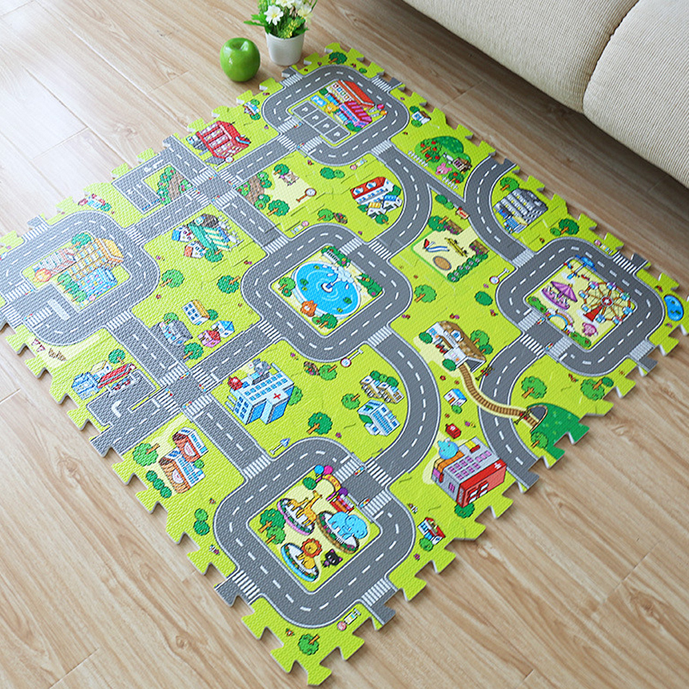 play mats