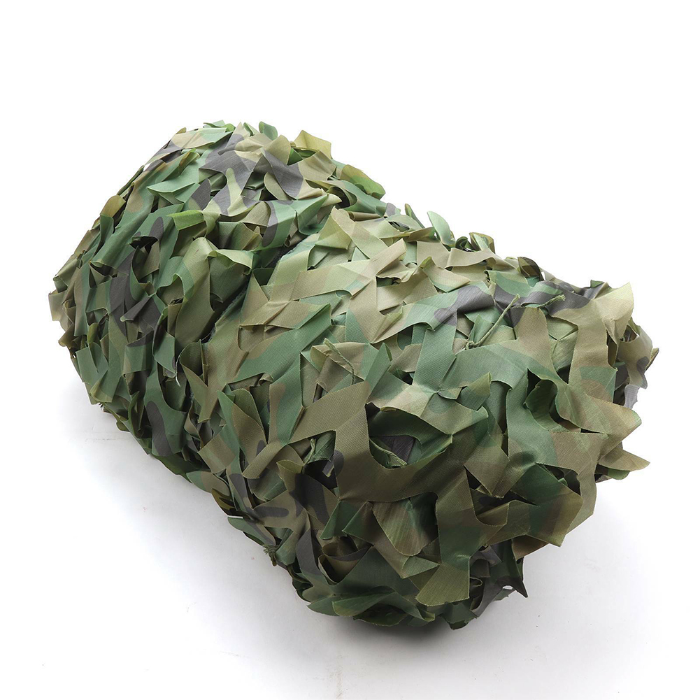 Jagd Tarnnetz Bundeswehr 4x6m Camouflage Armee Army Hunter Tarnung Camo Netz DE Tarnnetz Bw