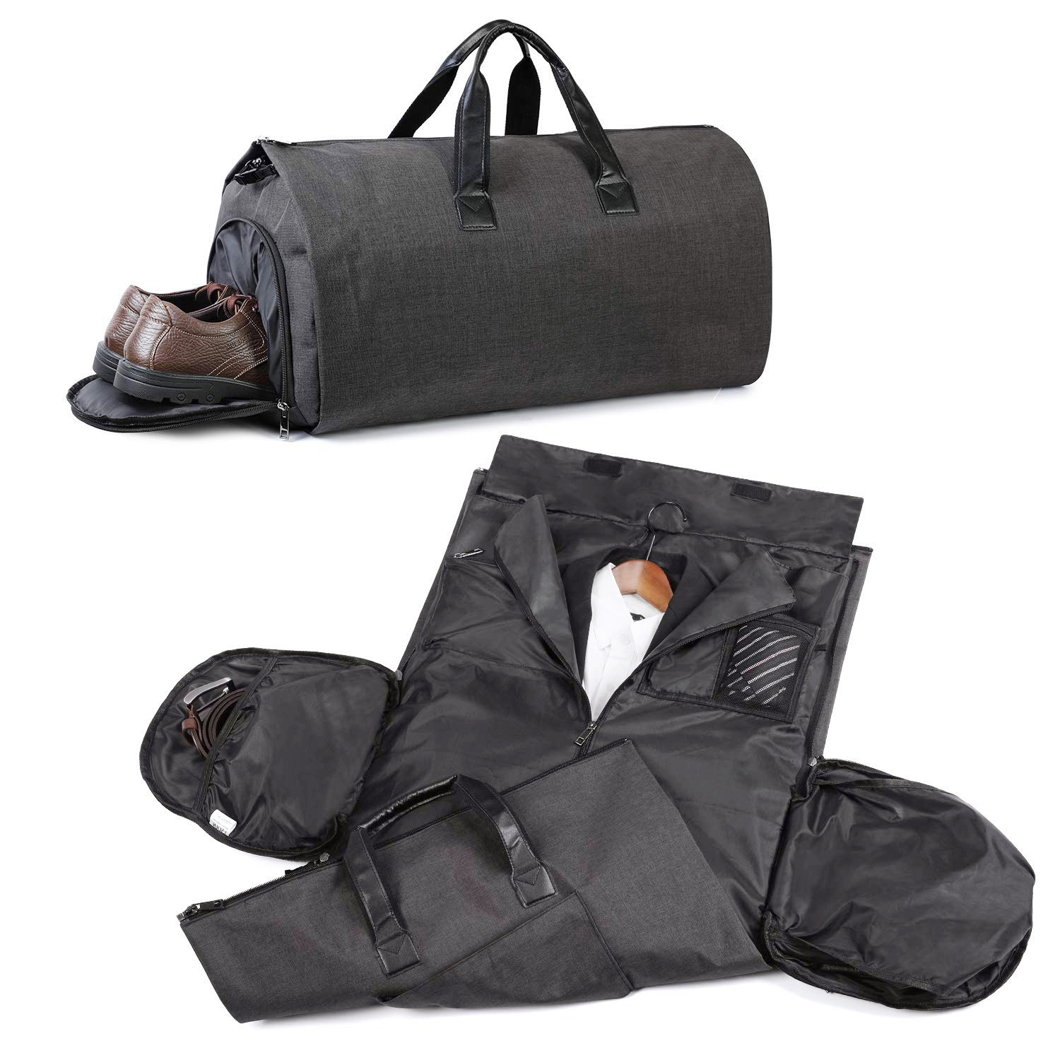 mens suit garment bag